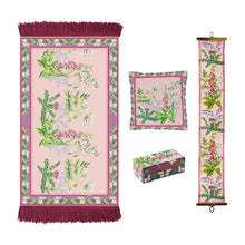 Load image into Gallery viewer, Wildflowers Tapestry Kits - Full Set