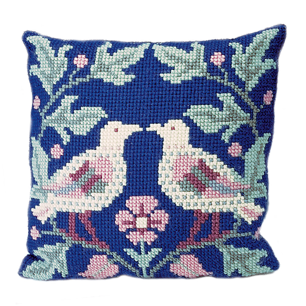 Bowmore Cushion Tapestry Kit