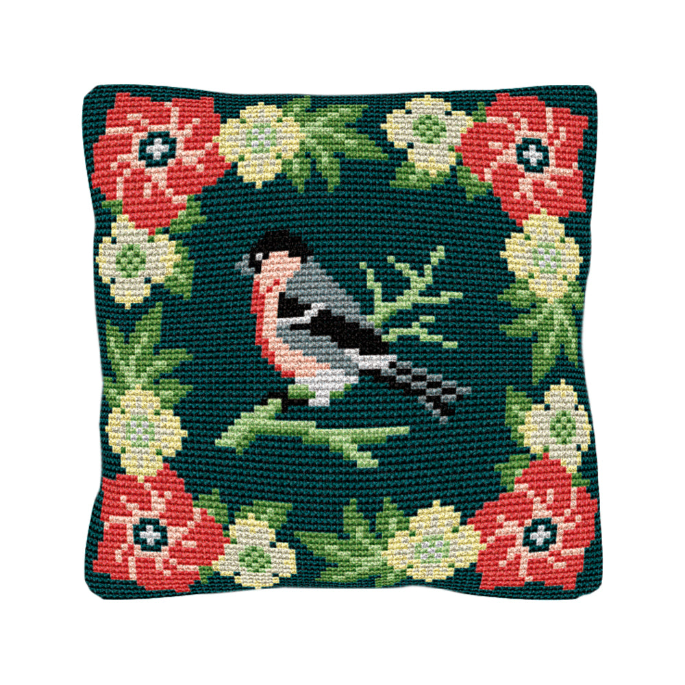 Chartwell Cushion Tapestry Kit