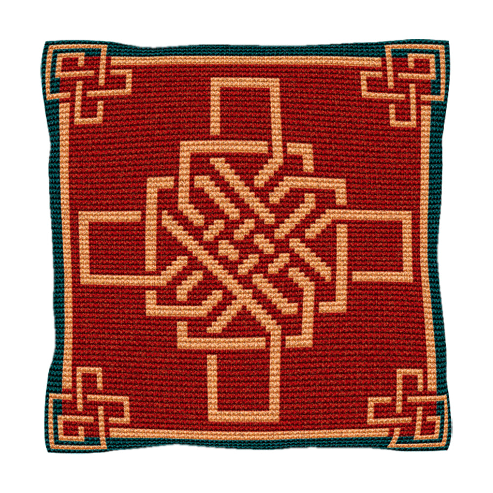 Bellanoch Cushion Tapestry Kit