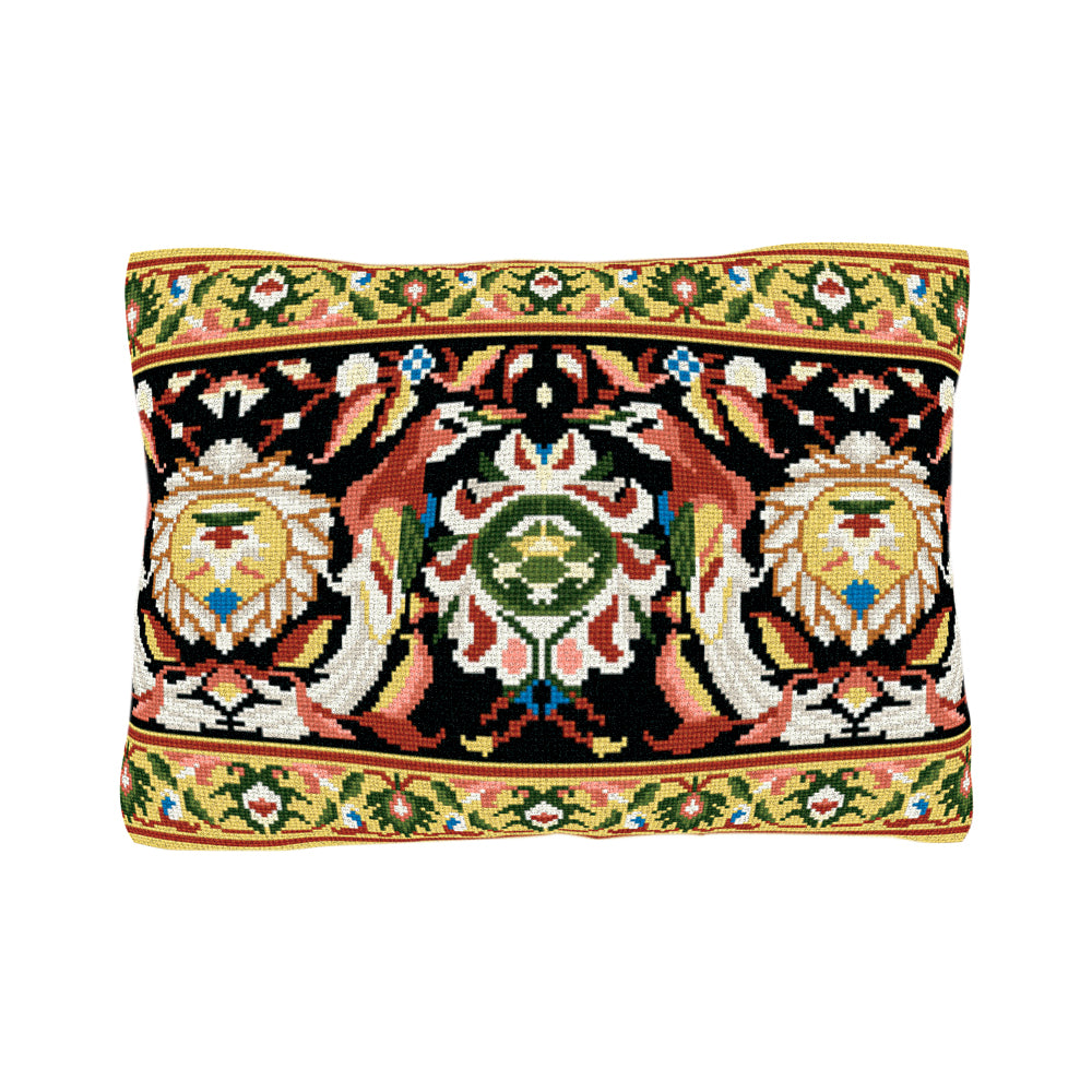 Beaulieu Cushion Tapestry Kit