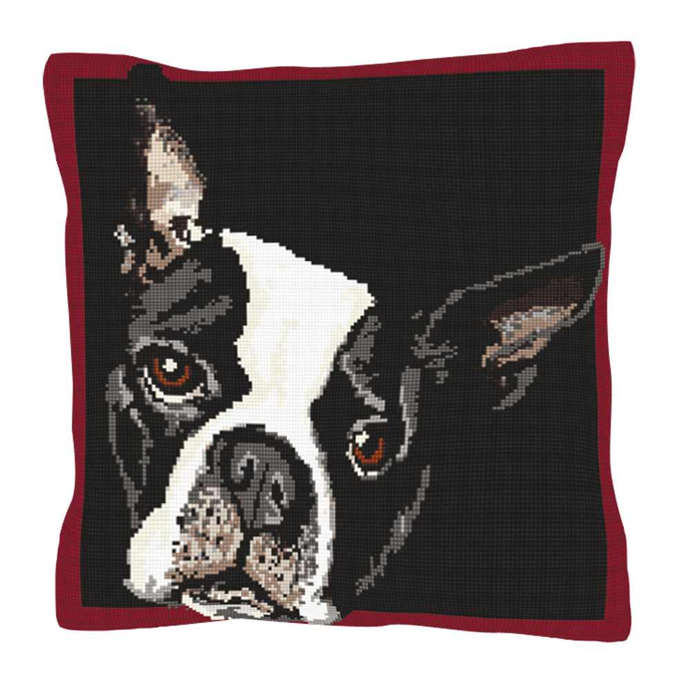 Pixie Cushion Tapestry Kit