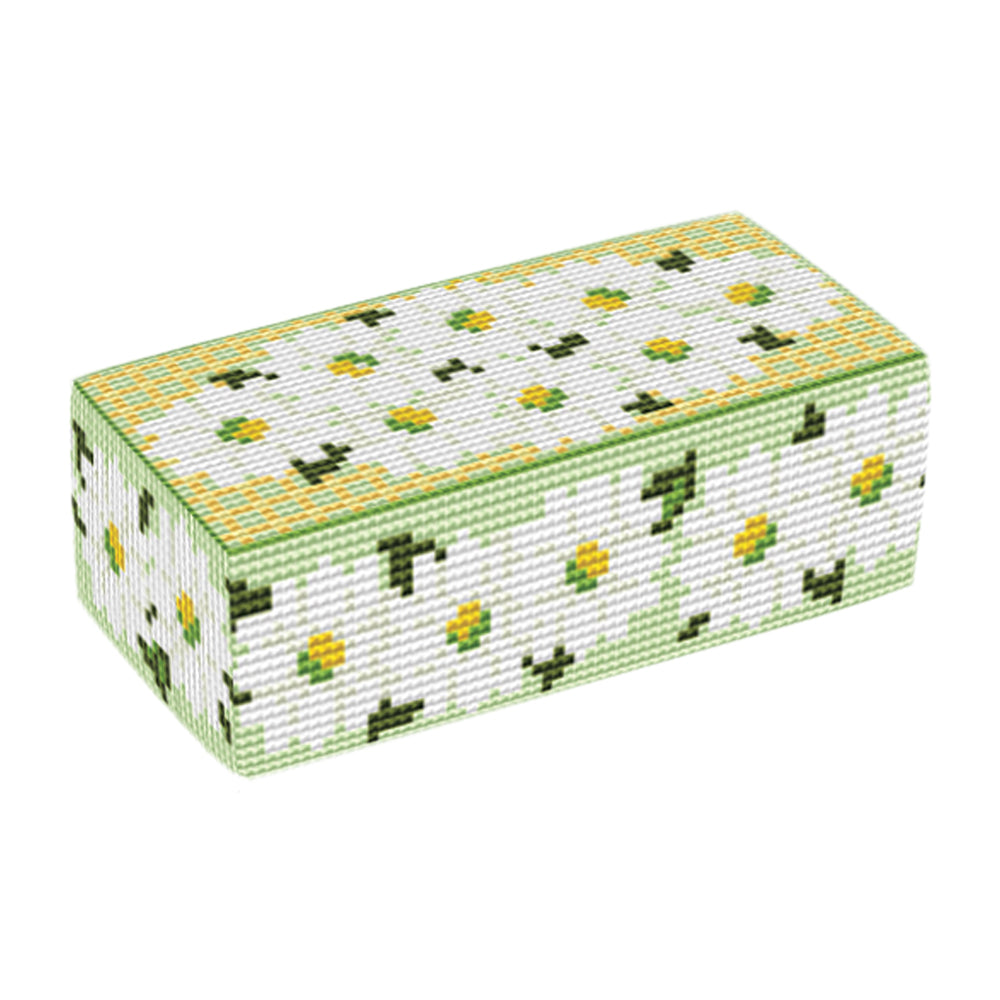 Chelsworth Door Stop Tapestry Kit Brigantia Needlework