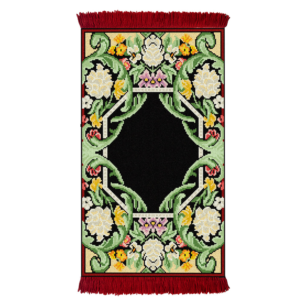 Moscow Rug Tapestry Kit