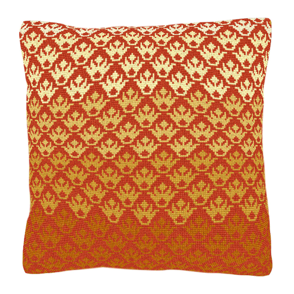 Imperia Cushion Tapestry Kit