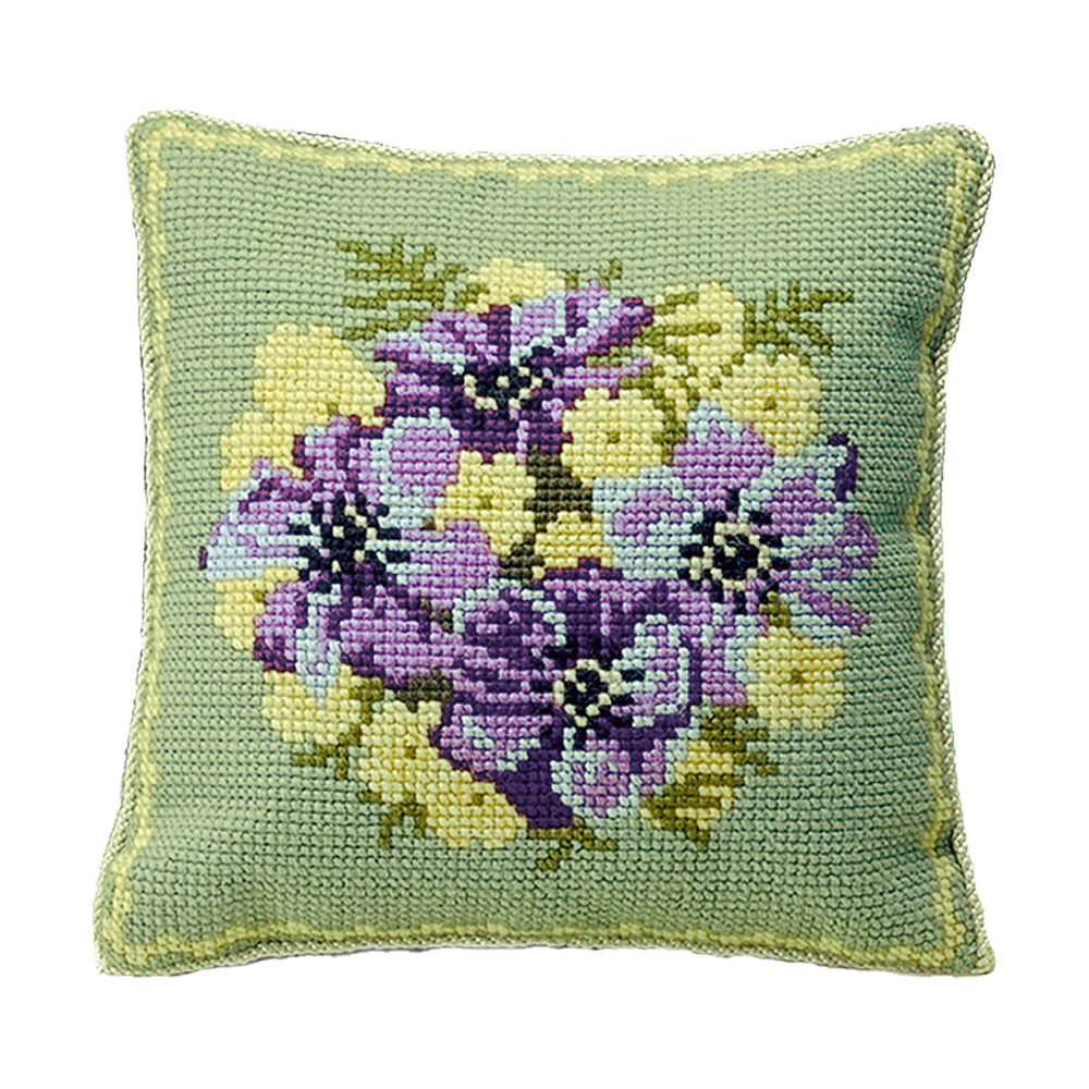 Downham Cushion Tapestry Kit