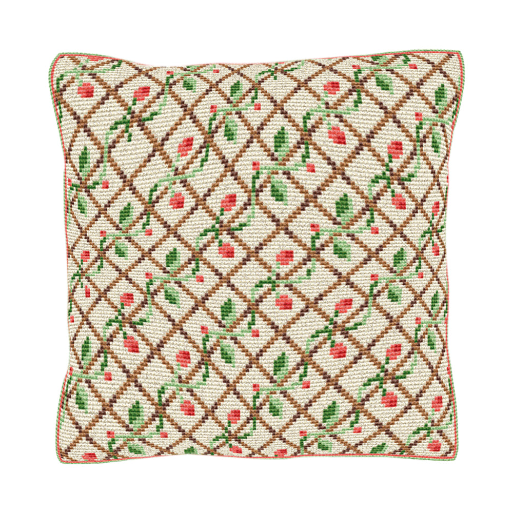 Castelon Cushion Tapestry Kit