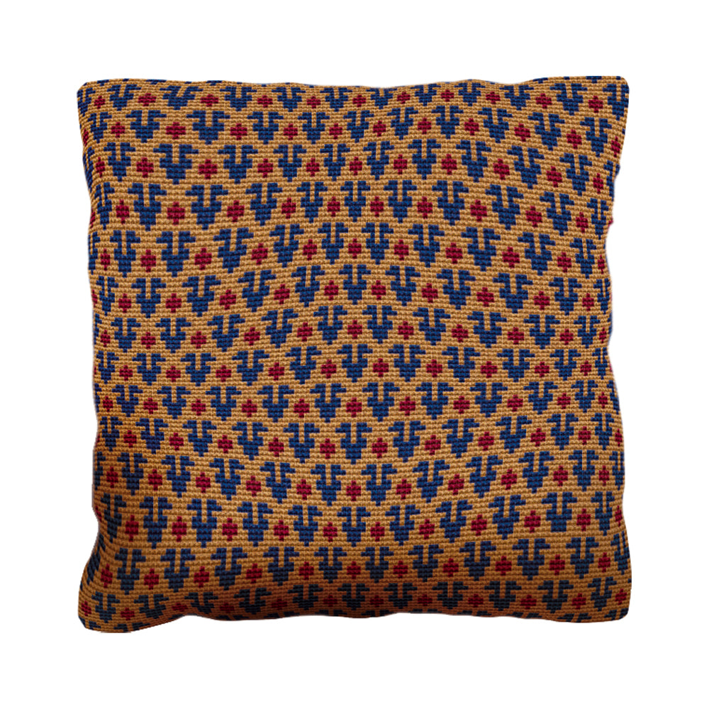 Treviso Cushion Tapestry Kit
