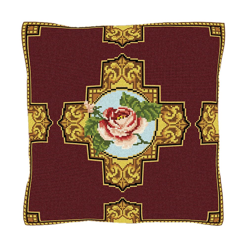 Amelie Cushion Tapestry Kit