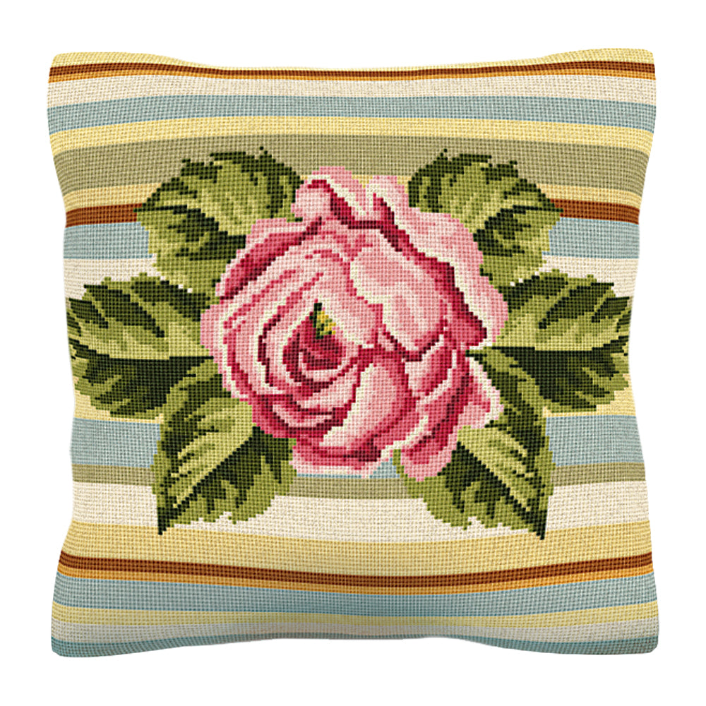 St Honore Cushion Tapestry Kit