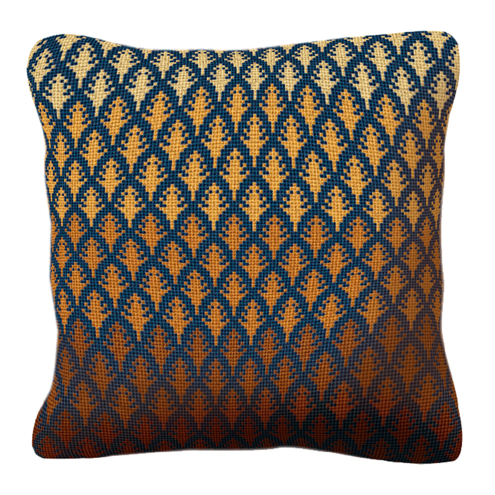 Martello Cushion Tapestry Kit