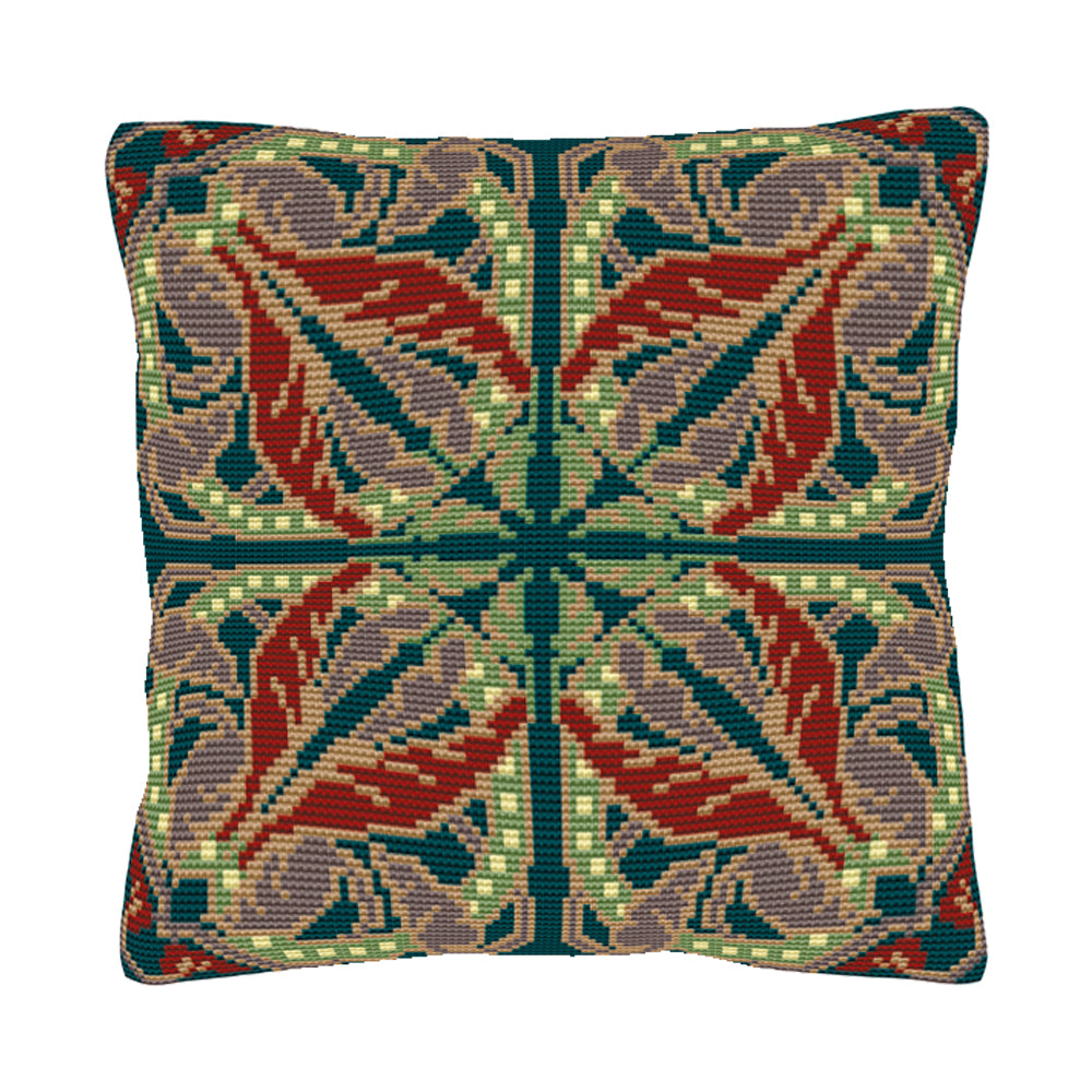 Coniston Cushion Tapestry Kit