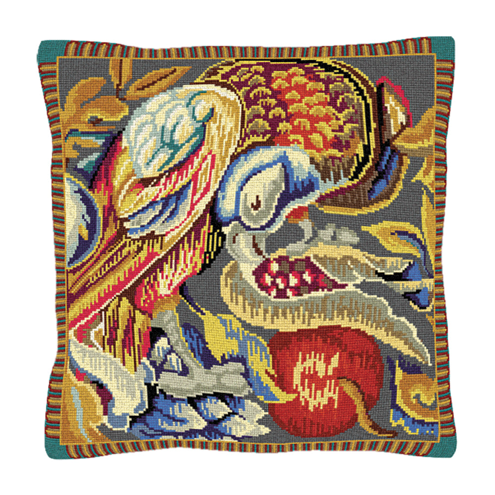 Richmond Cushion Tapestry Kit