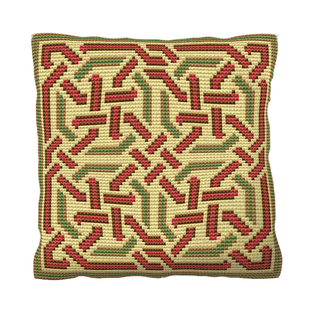 Celtic Cushion Tapestry Kit