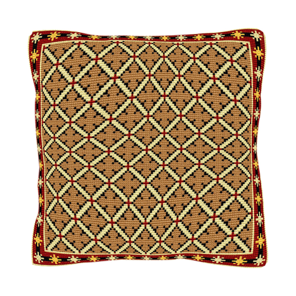 Cordoba Cushion Tapestry Kit