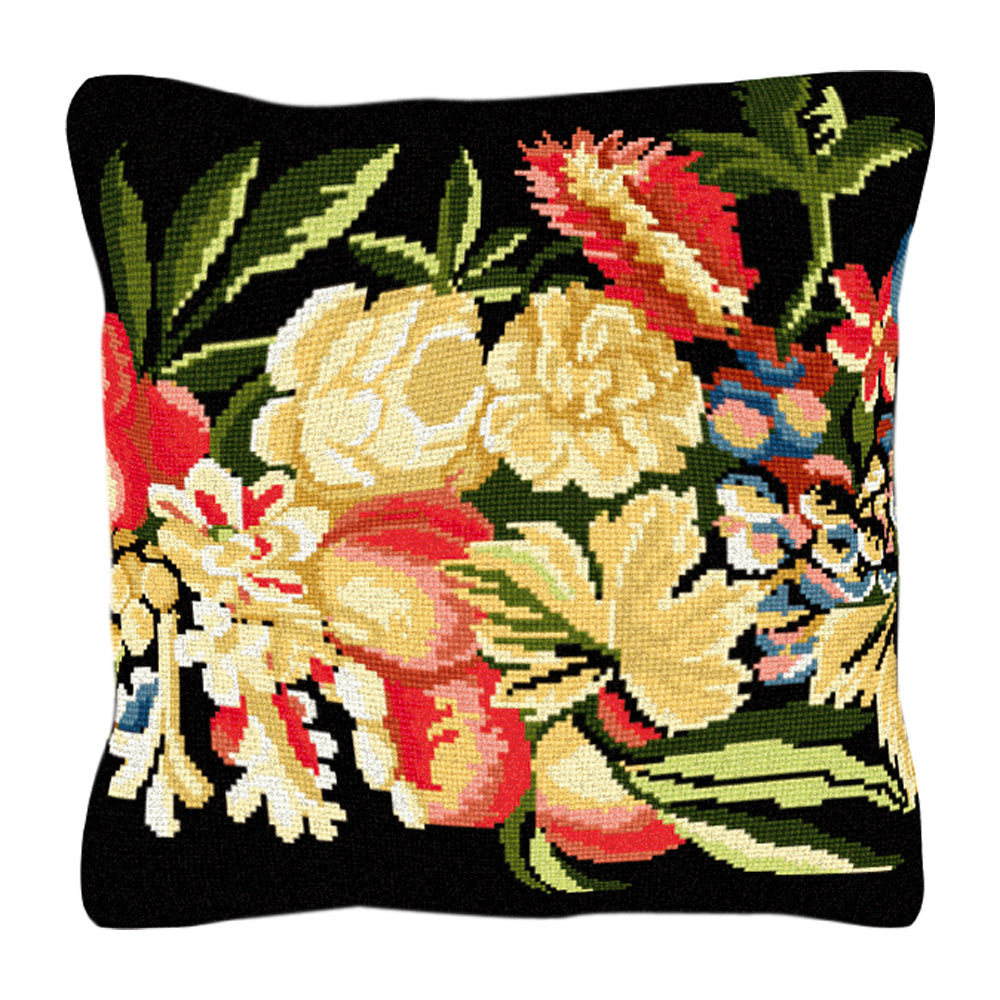 Albi Cushion Tapestry Kit