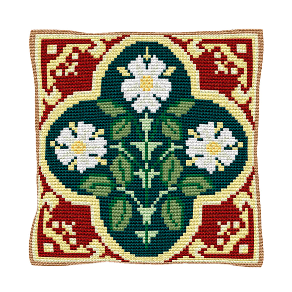 Bianca Cushion Tapestry Kit