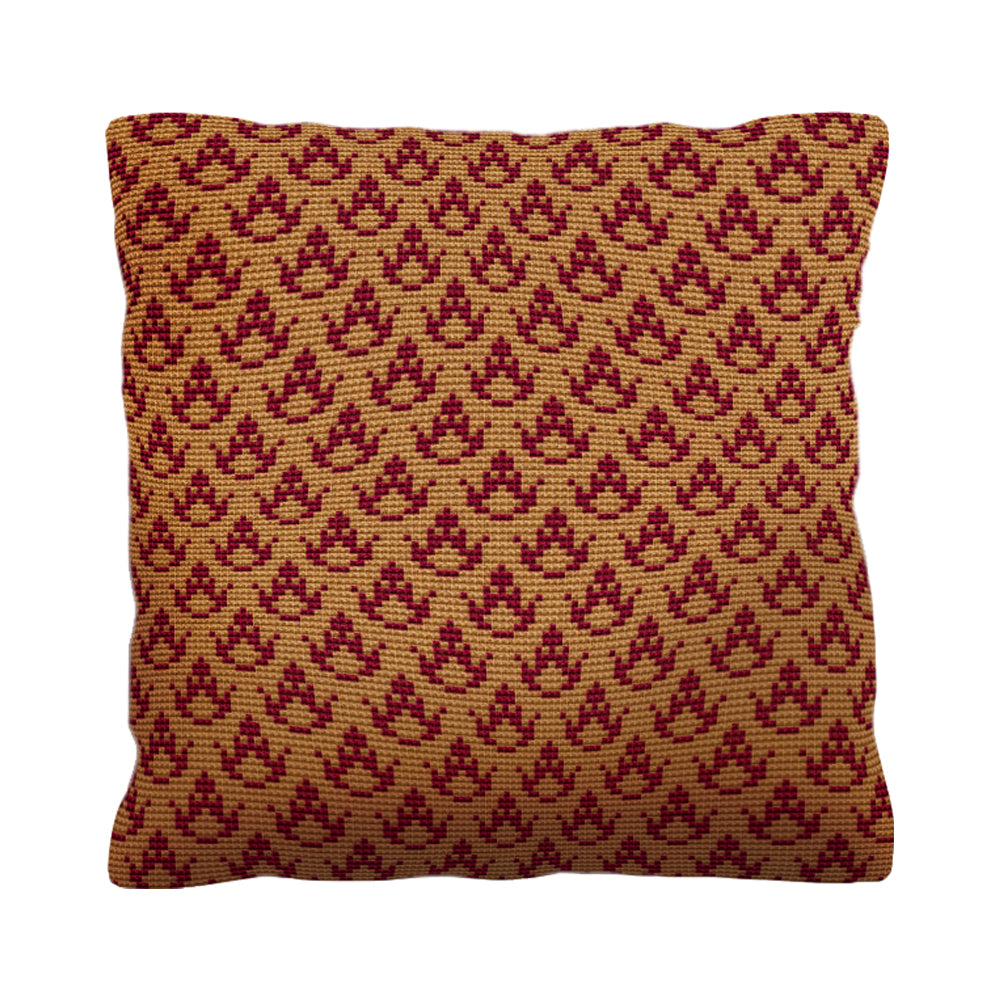 Manciano Cushion Tapestry Kit