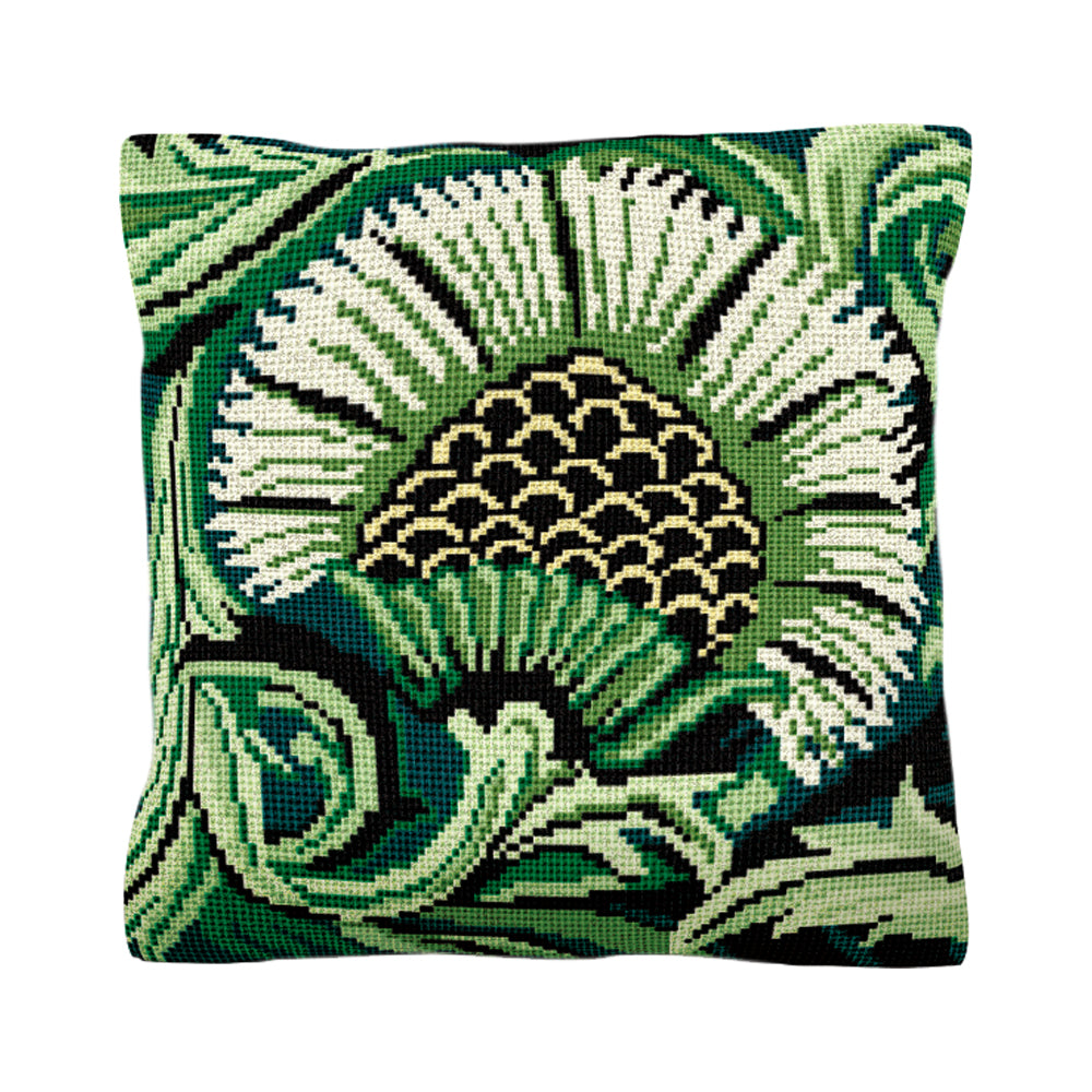 Linley Cushion Tapestry Kit
