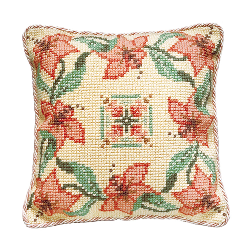 Hambledon Cushion Tapestry Kit