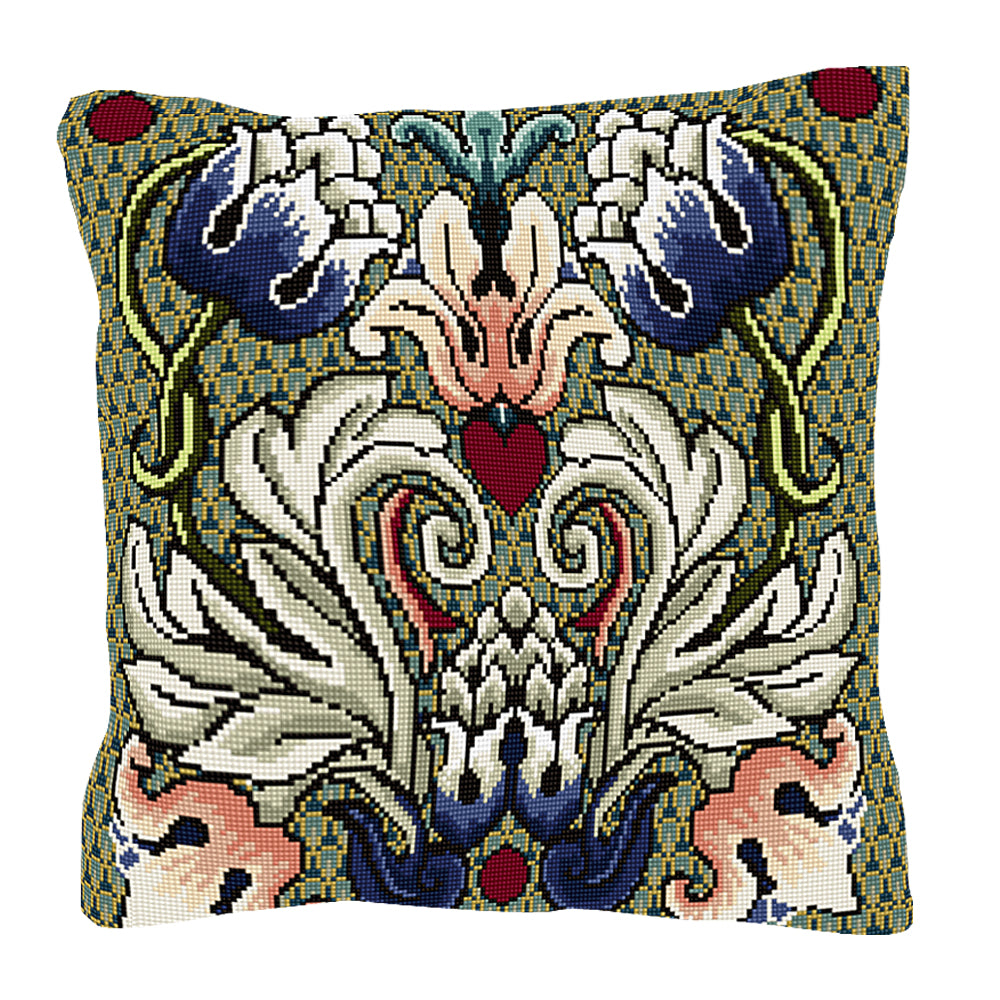 Ashwood Cushion Tapestry Kit