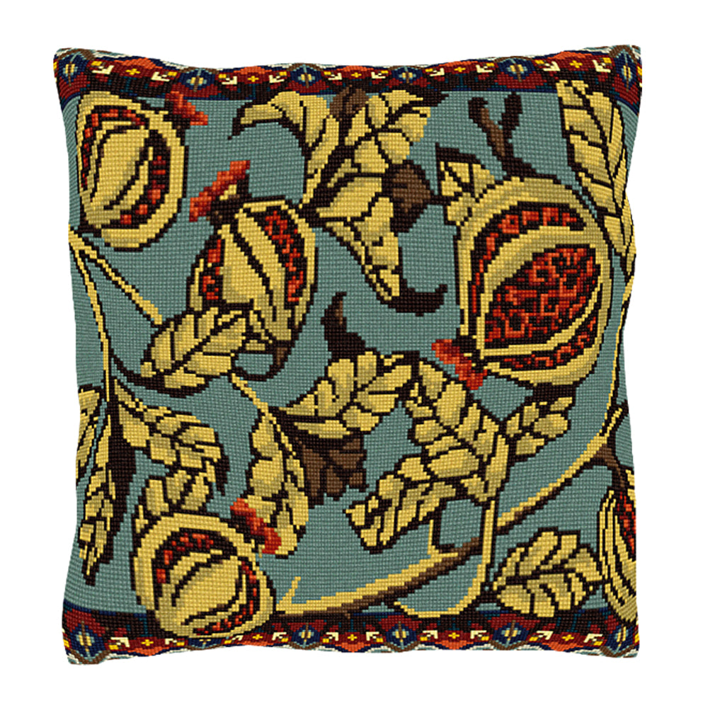 Fargo Cushion Tapestry Kit
