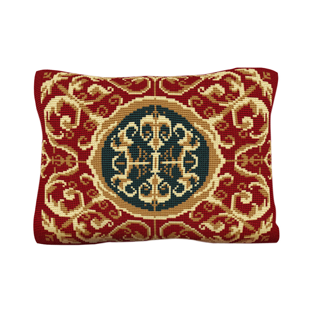 St Petersburg Cushion Tapestry Kit