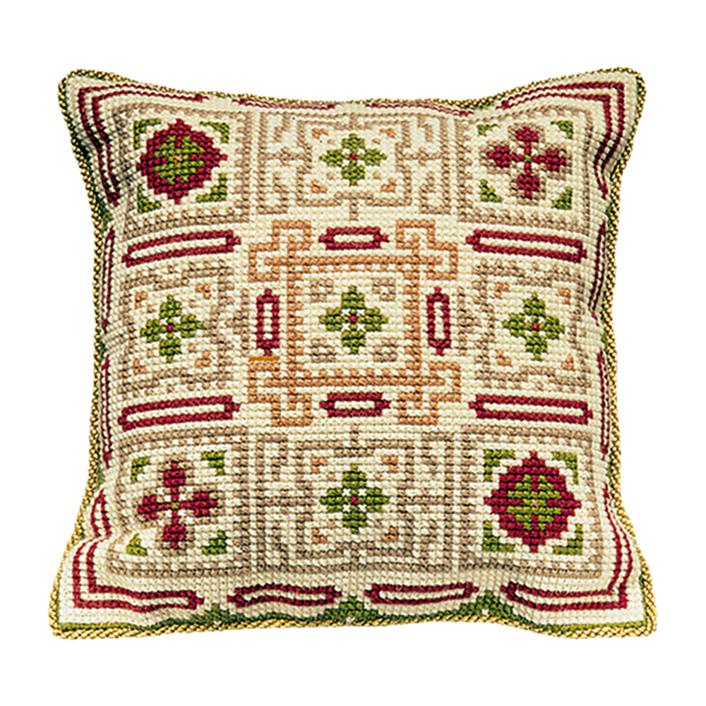 Sparsholt Cushion Tapestry Kit