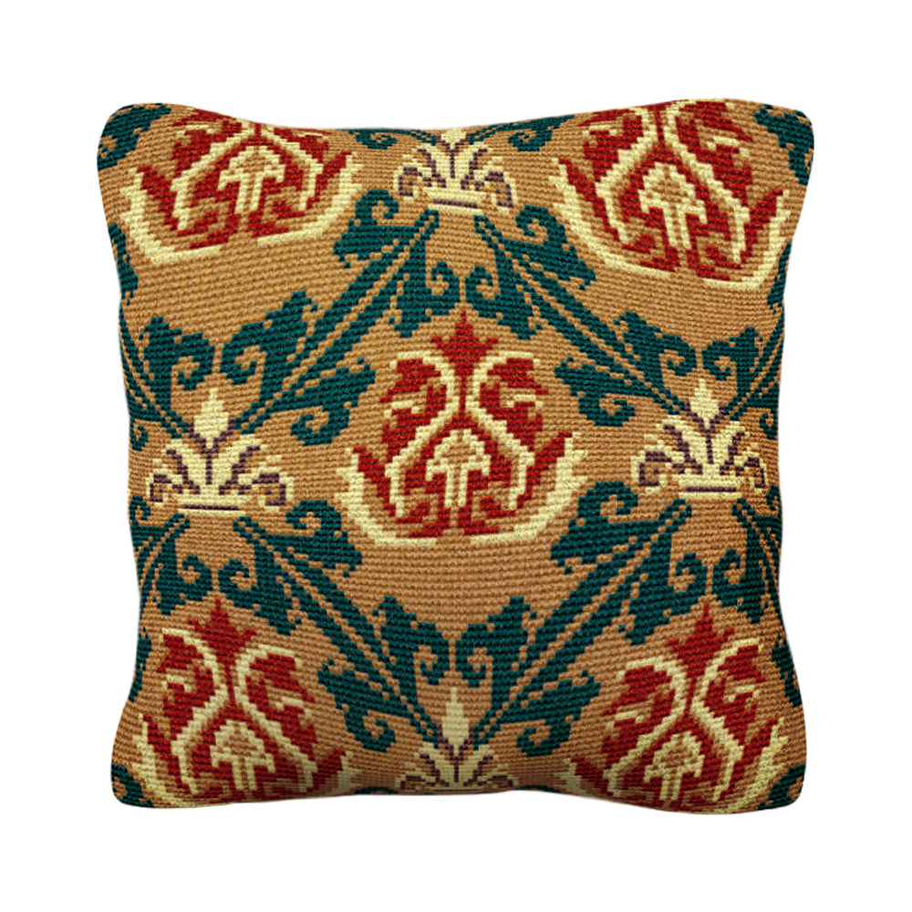 Wellington Cushion Tapestry Kit