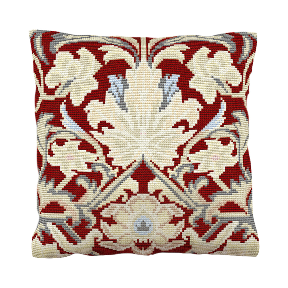 Rievaulx Cushion Tapestry Kit