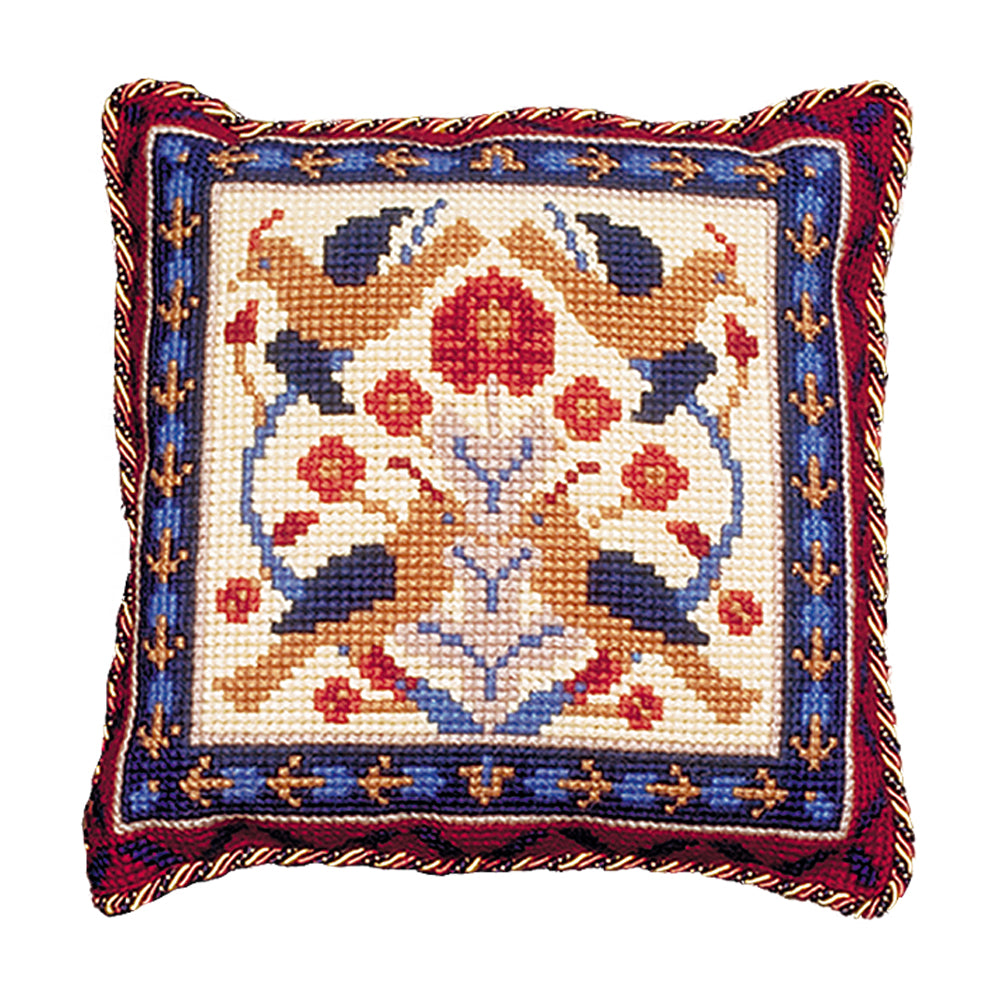 Isfahan Cushion Tapestry Kit