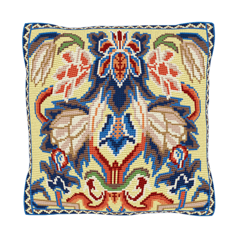 Sandon Cushion Tapestry Kit