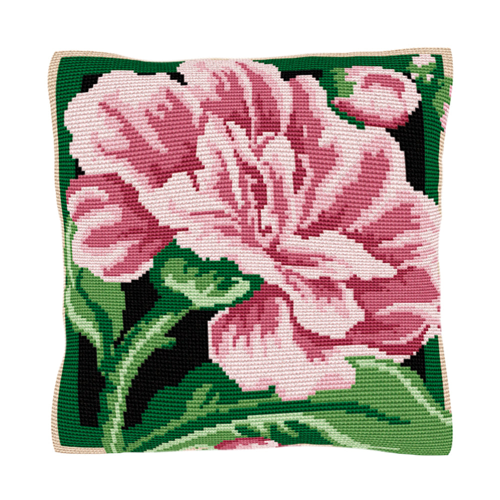 Gironda Cushion Tapestry Kit