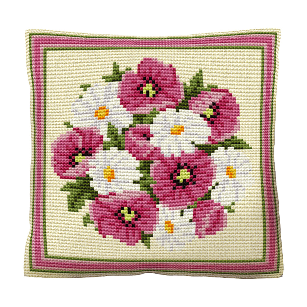 Brodie Cushion Tapestry Kit