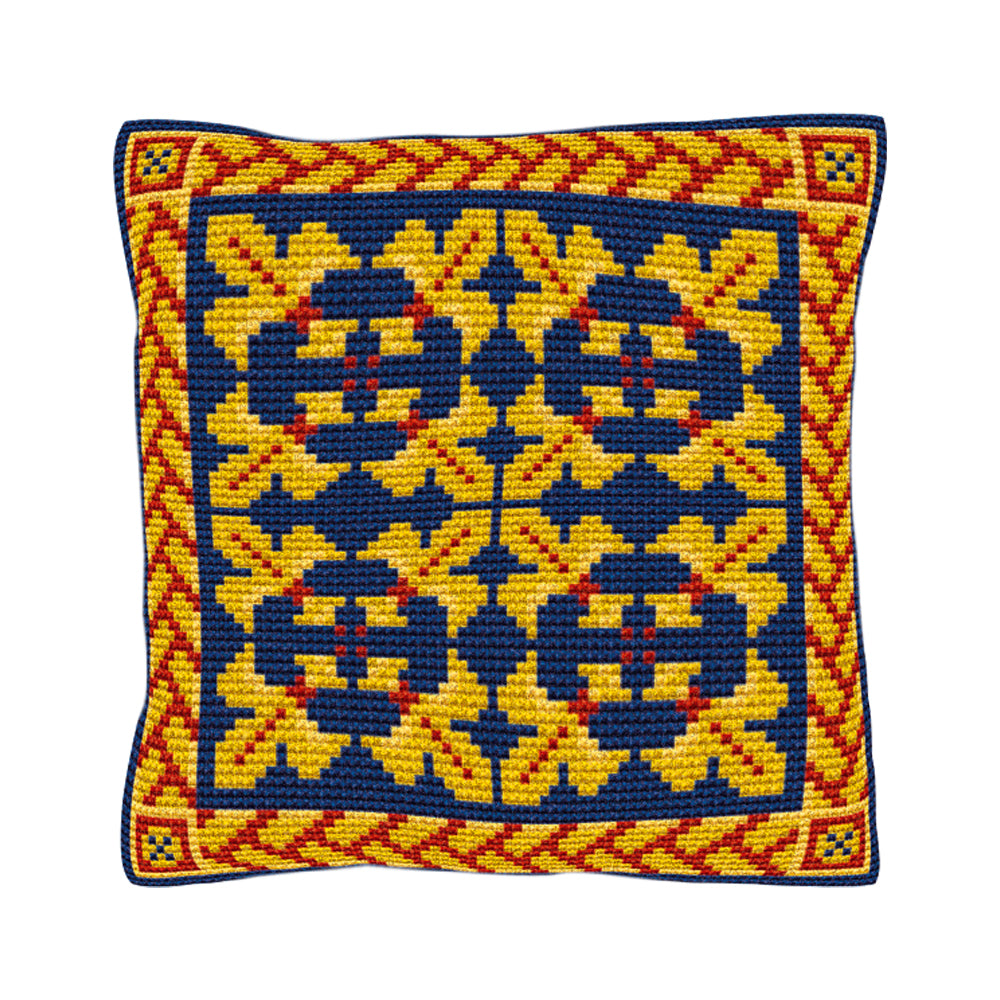 Stanmore Cushion Tapestry Kit