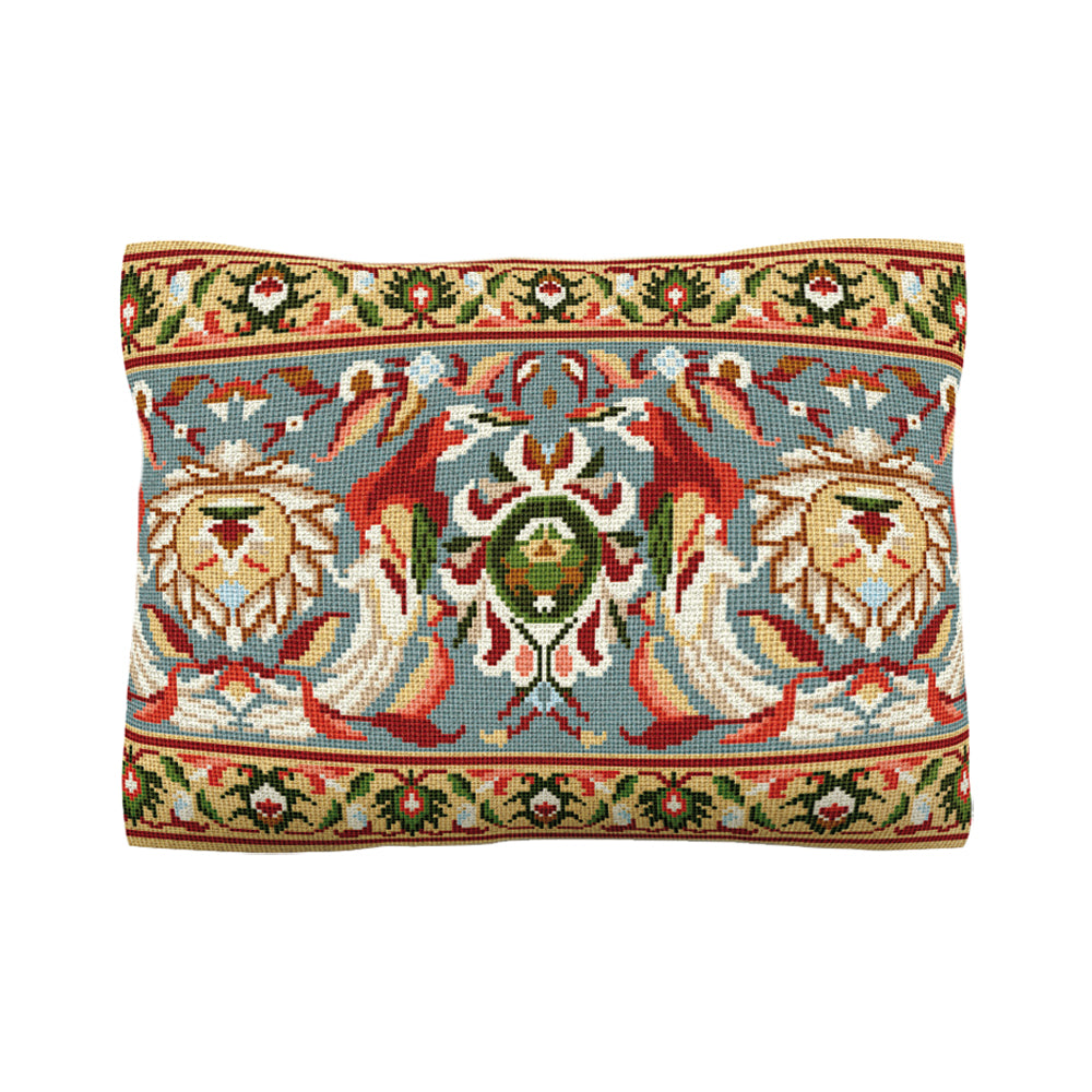 Orleans Cushion Tapestry Kit
