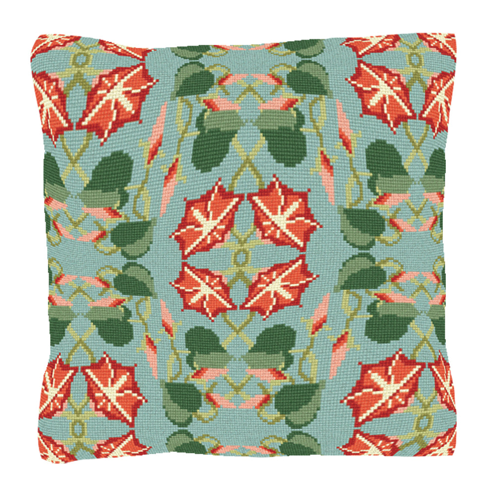 Lorca Cushion Tapestry Kit