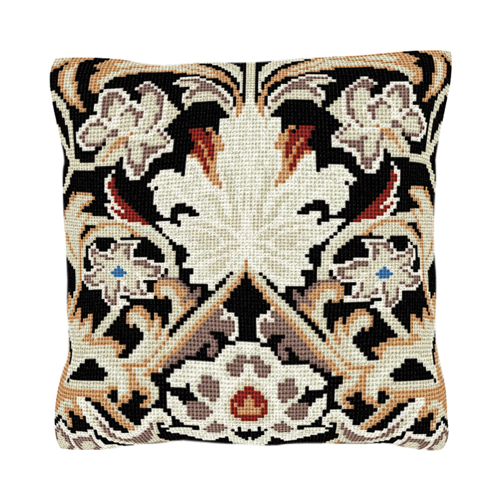 Mazarron Cushion Tapestry Kit