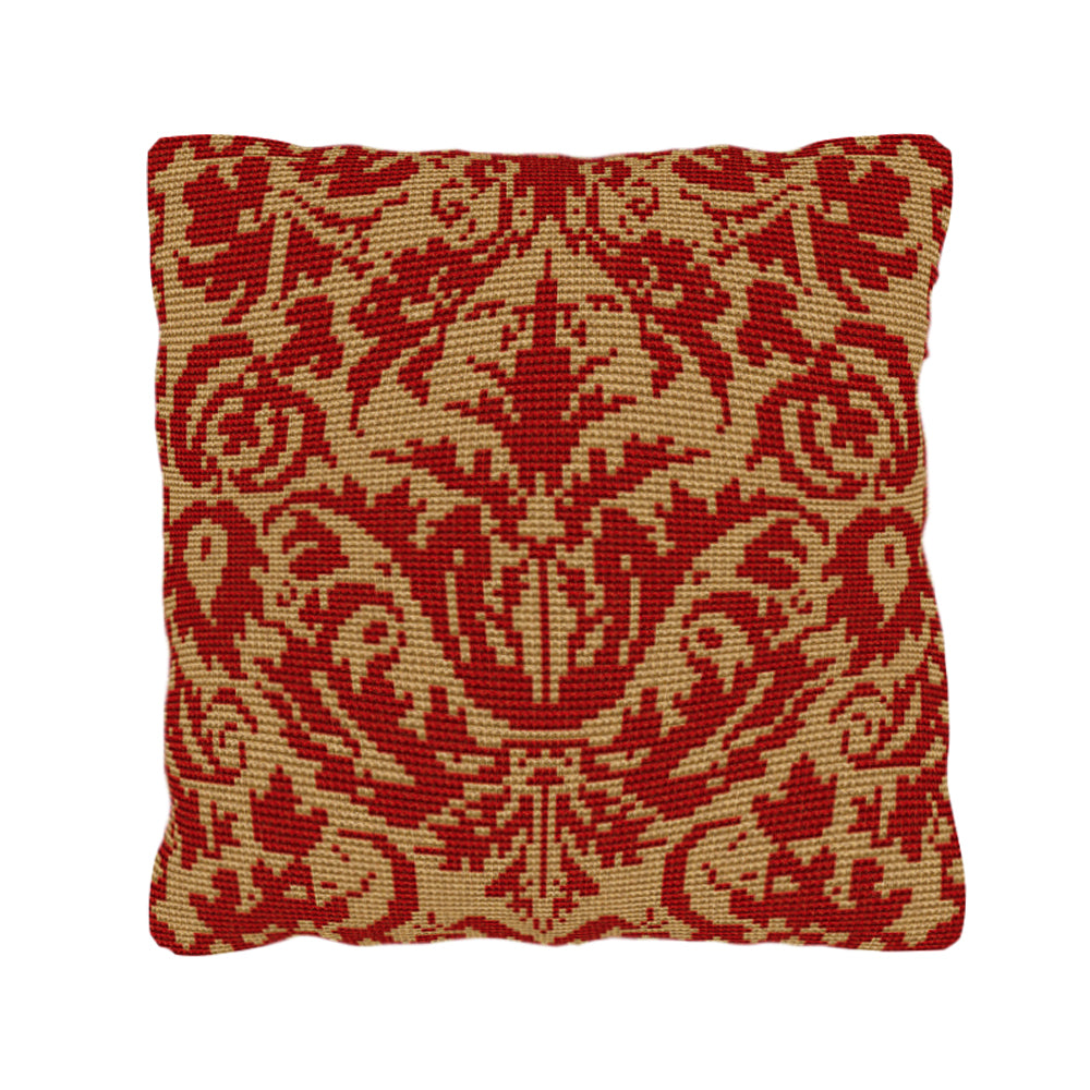 Lucca Cushion Tapestry Kit