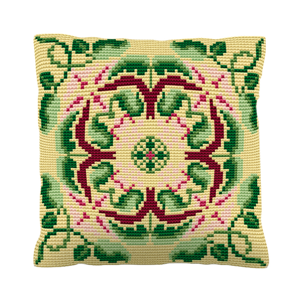 Chatsworth Cushion Tapestry Kit