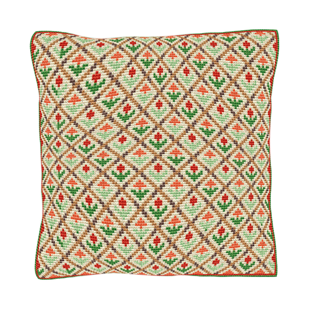 Jimena Cushion Tapestry Kit