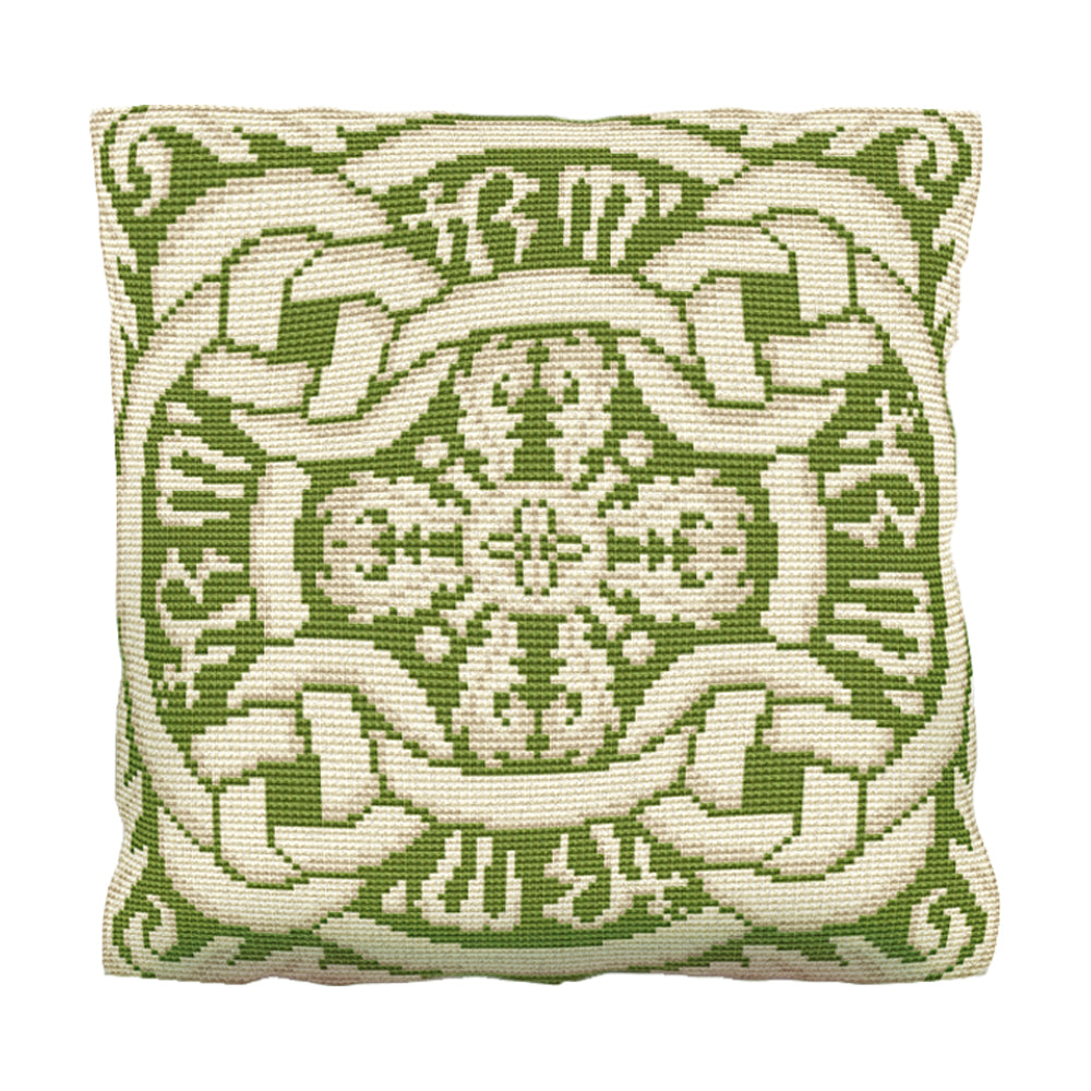 Clarendon Cushion Tapestry Kit