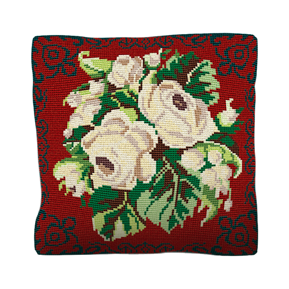 Verona Cushion Tapestry Kit