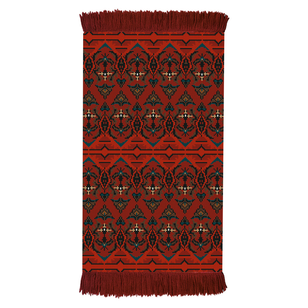 Cadiz Rug Tapestry Kit