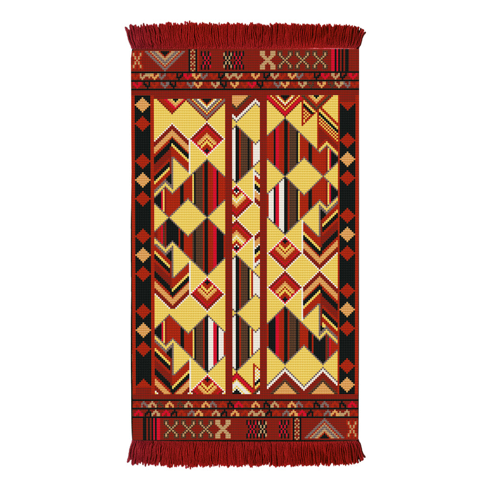 Sintra Rug Tapestry Kit