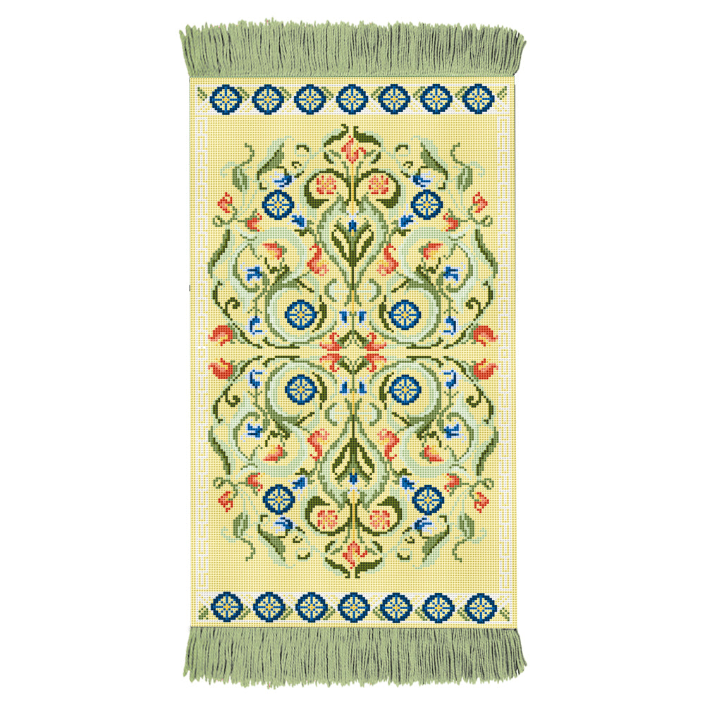 Florence Rug Tapestry Kit